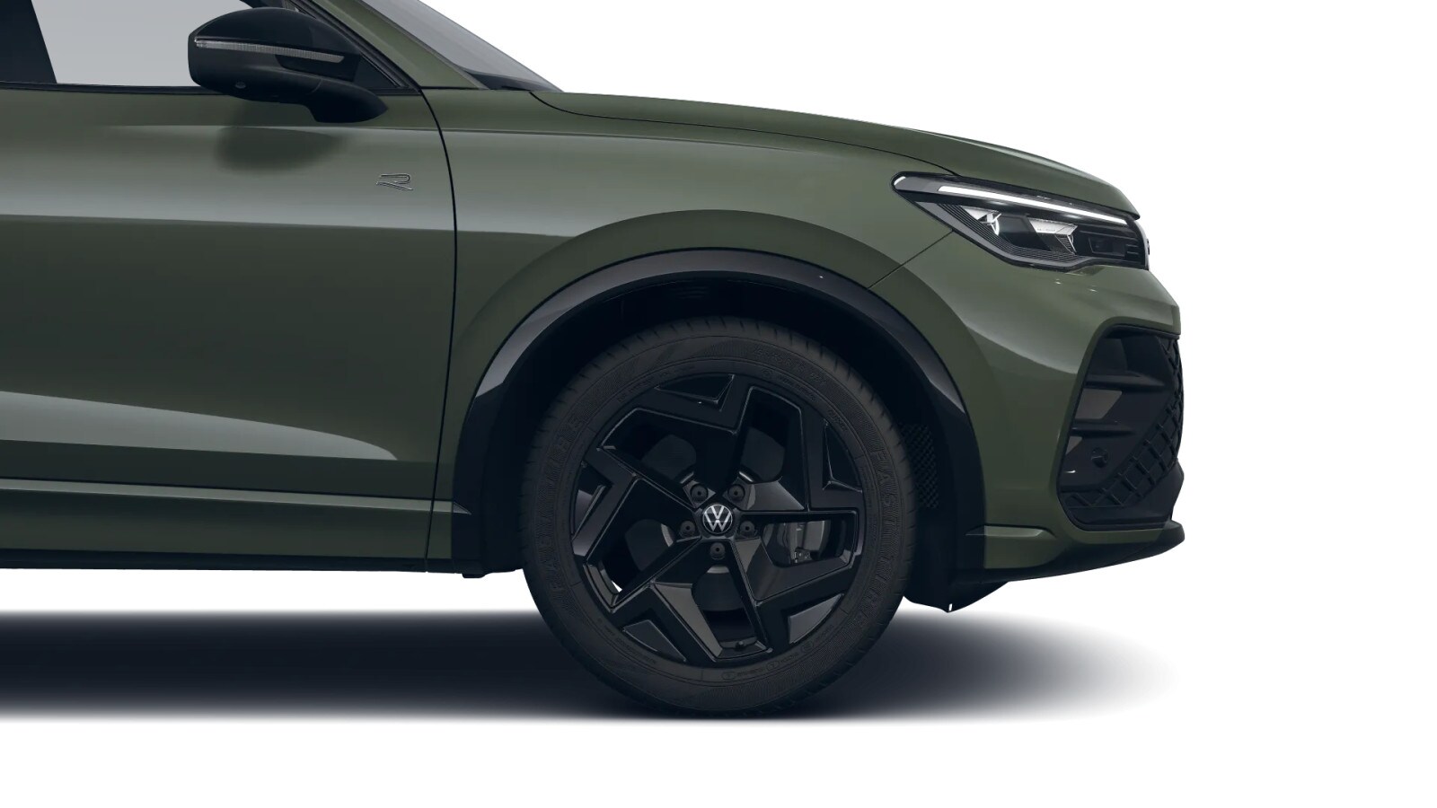 Volkswagen Tiguan – Bild 3