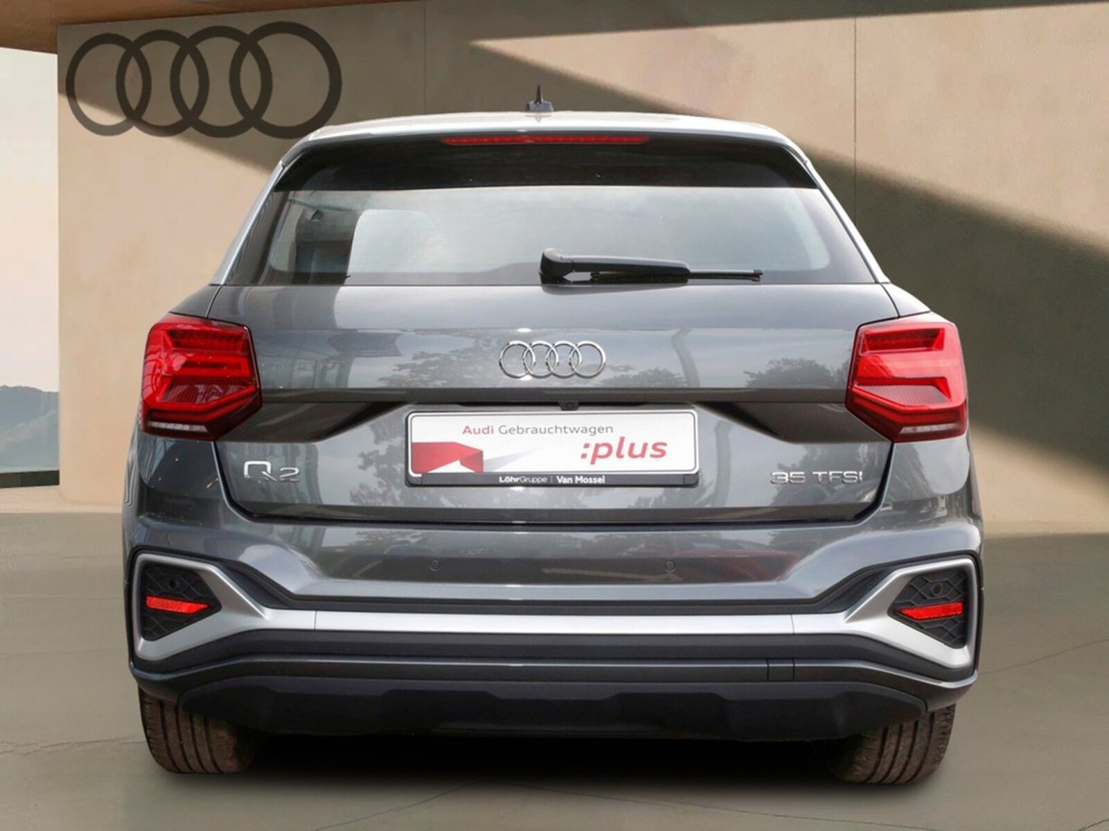 Audi Q2 – Bild 6