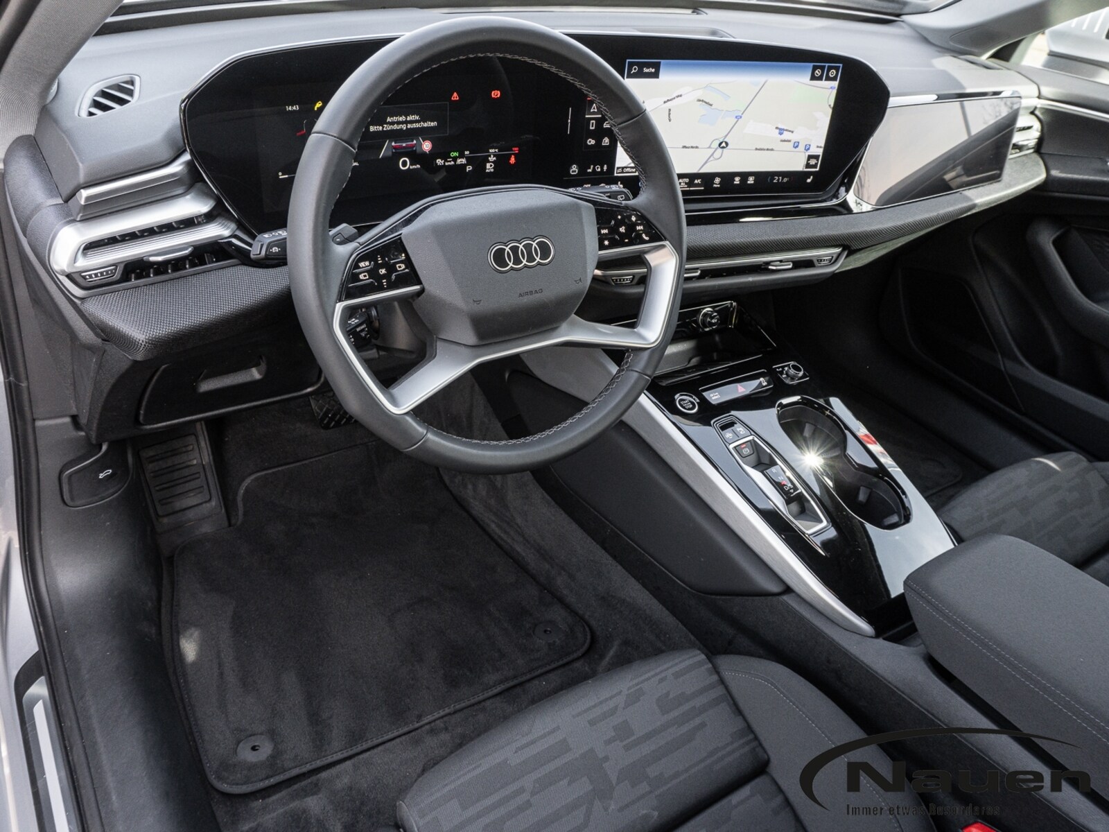 Audi A6 Avant – Bild 10