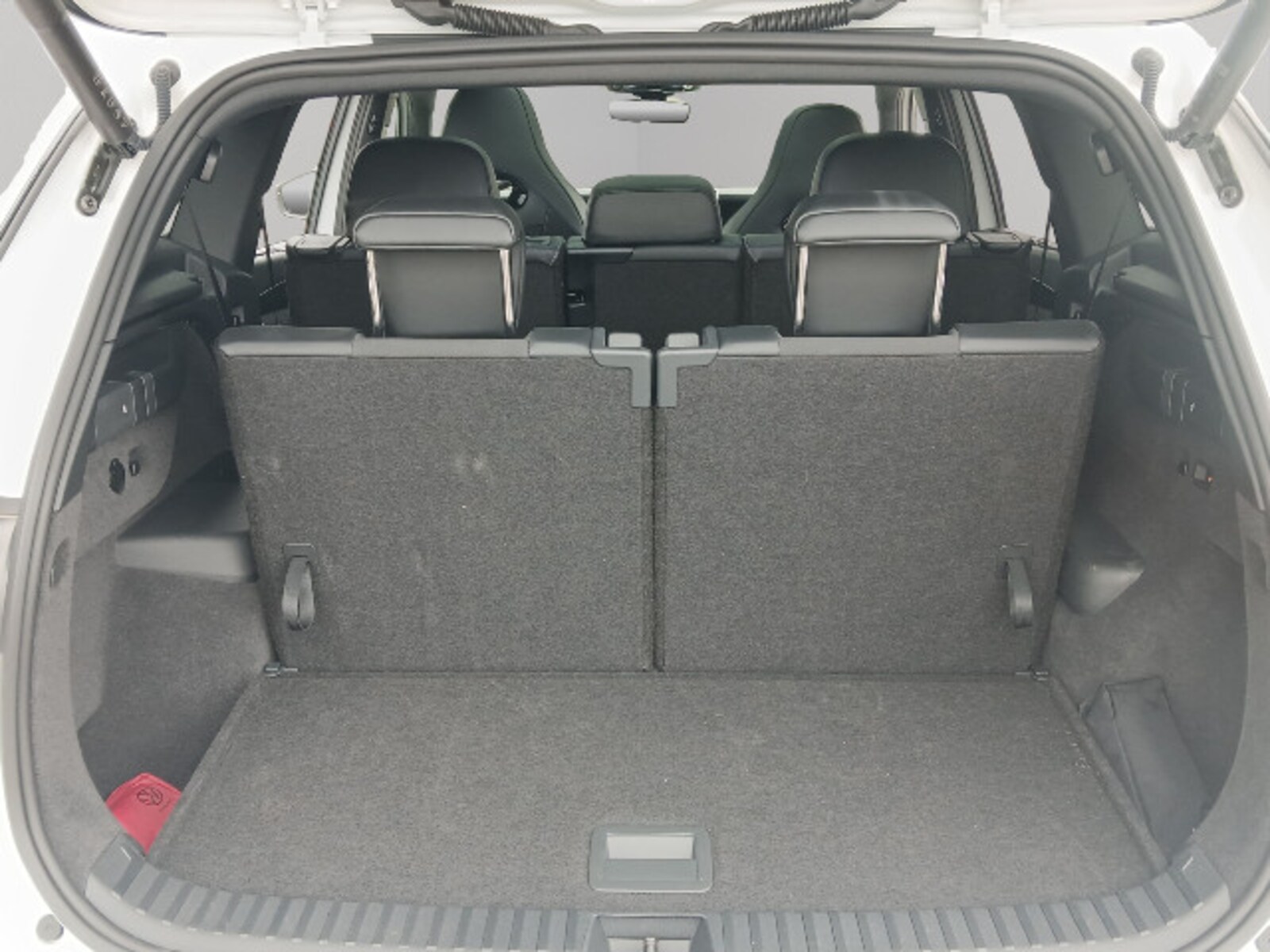Volkswagen Tayron – Bild 18