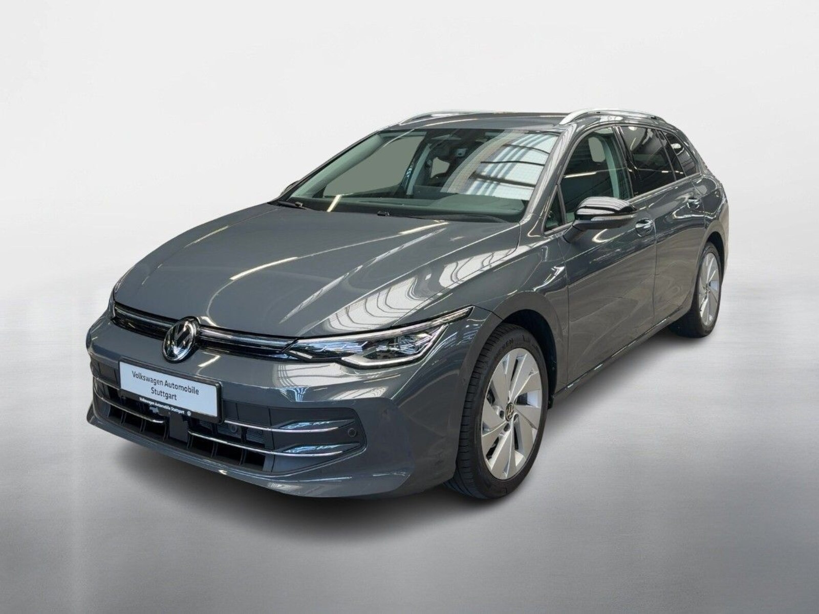 Volkswagen Golf Variant – Bild 2