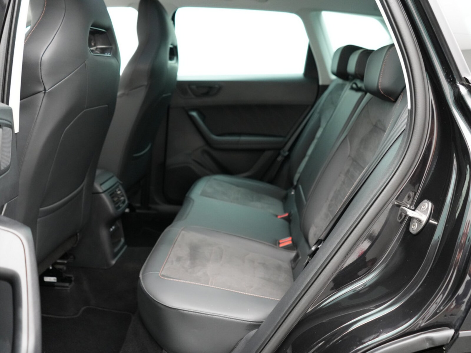 CUPRA Ateca – Bild 12