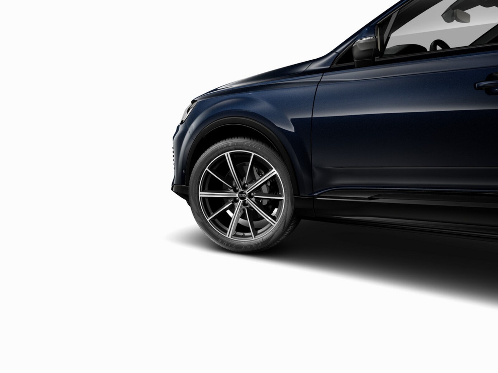 Audi Q7 – Bild 5