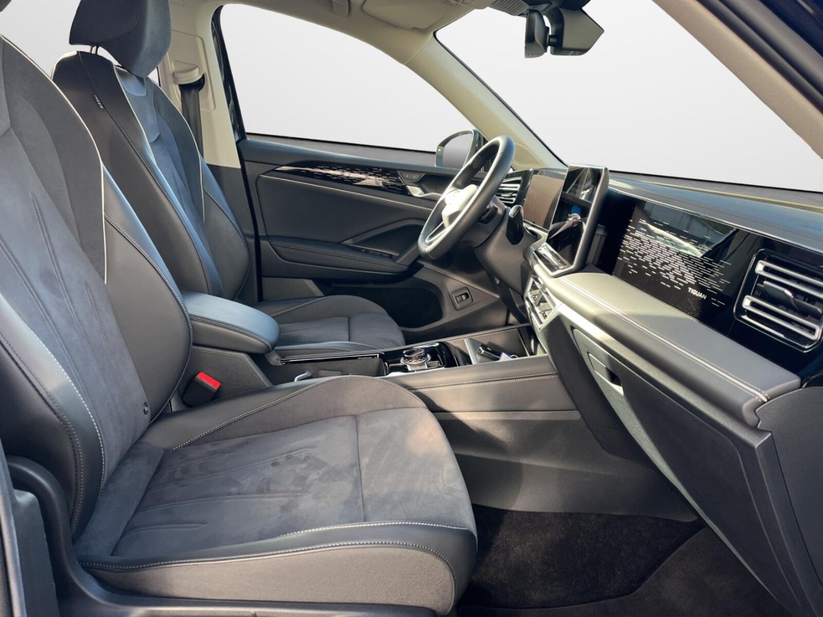 Volkswagen Tiguan – Bild 13