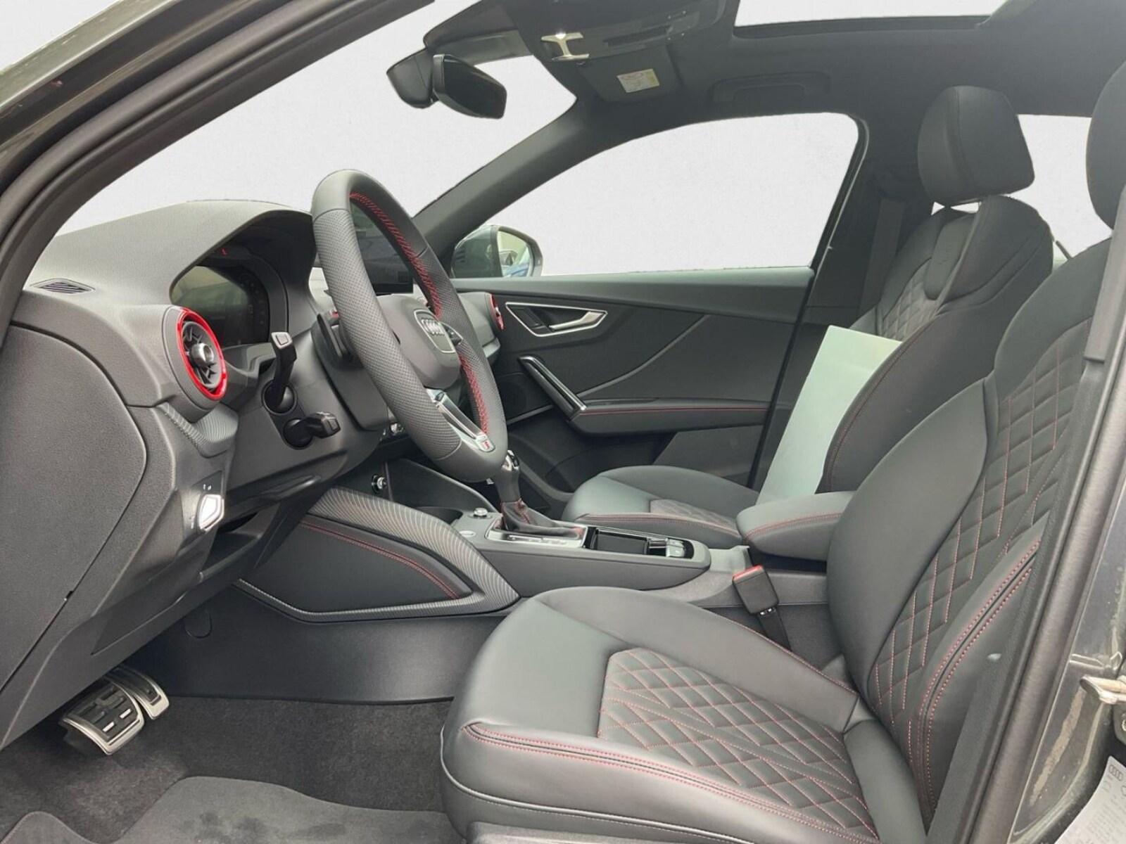 Audi Q2 – Bild 9