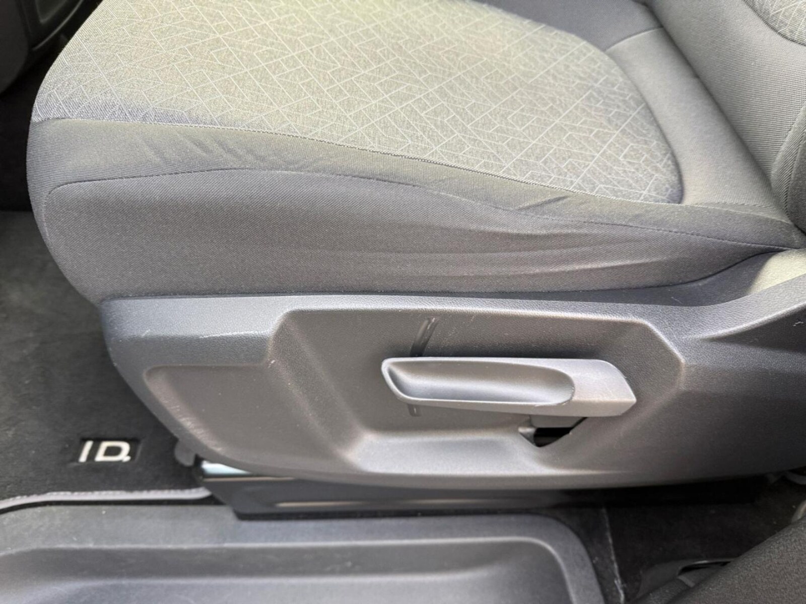 Volkswagen ID. Buzz – Bild 21