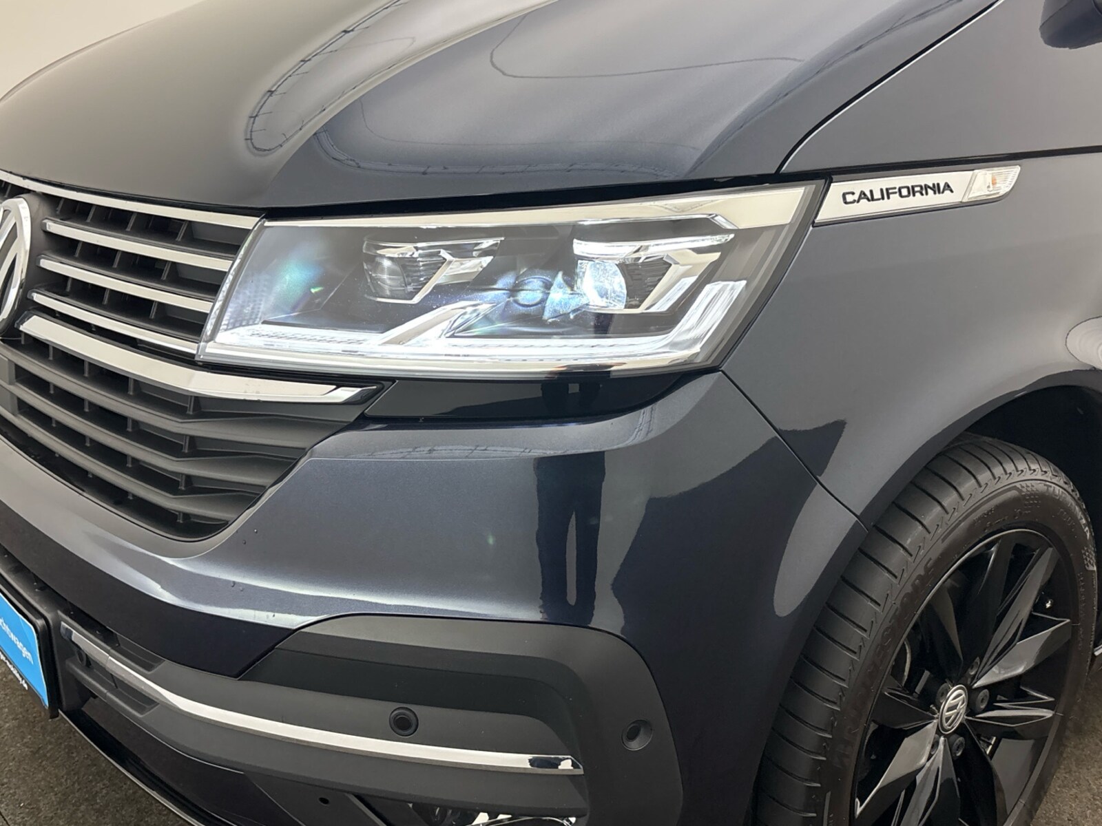 Volkswagen T6.1 California – Bild 6