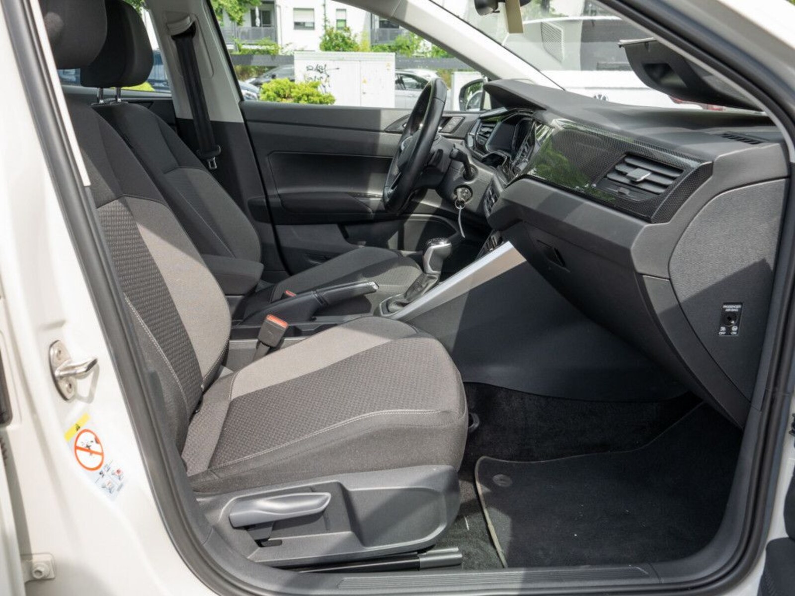 Volkswagen Polo – Bild 8