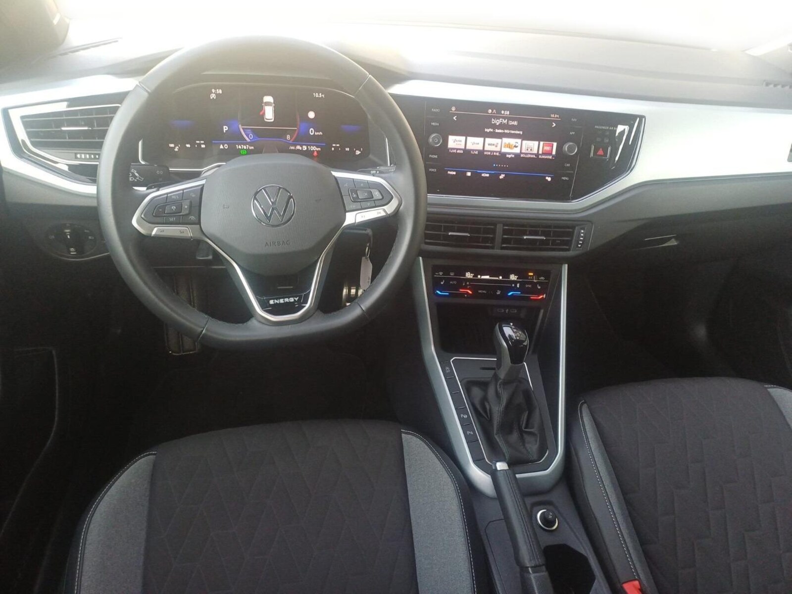 Volkswagen Taigo – Bild 12