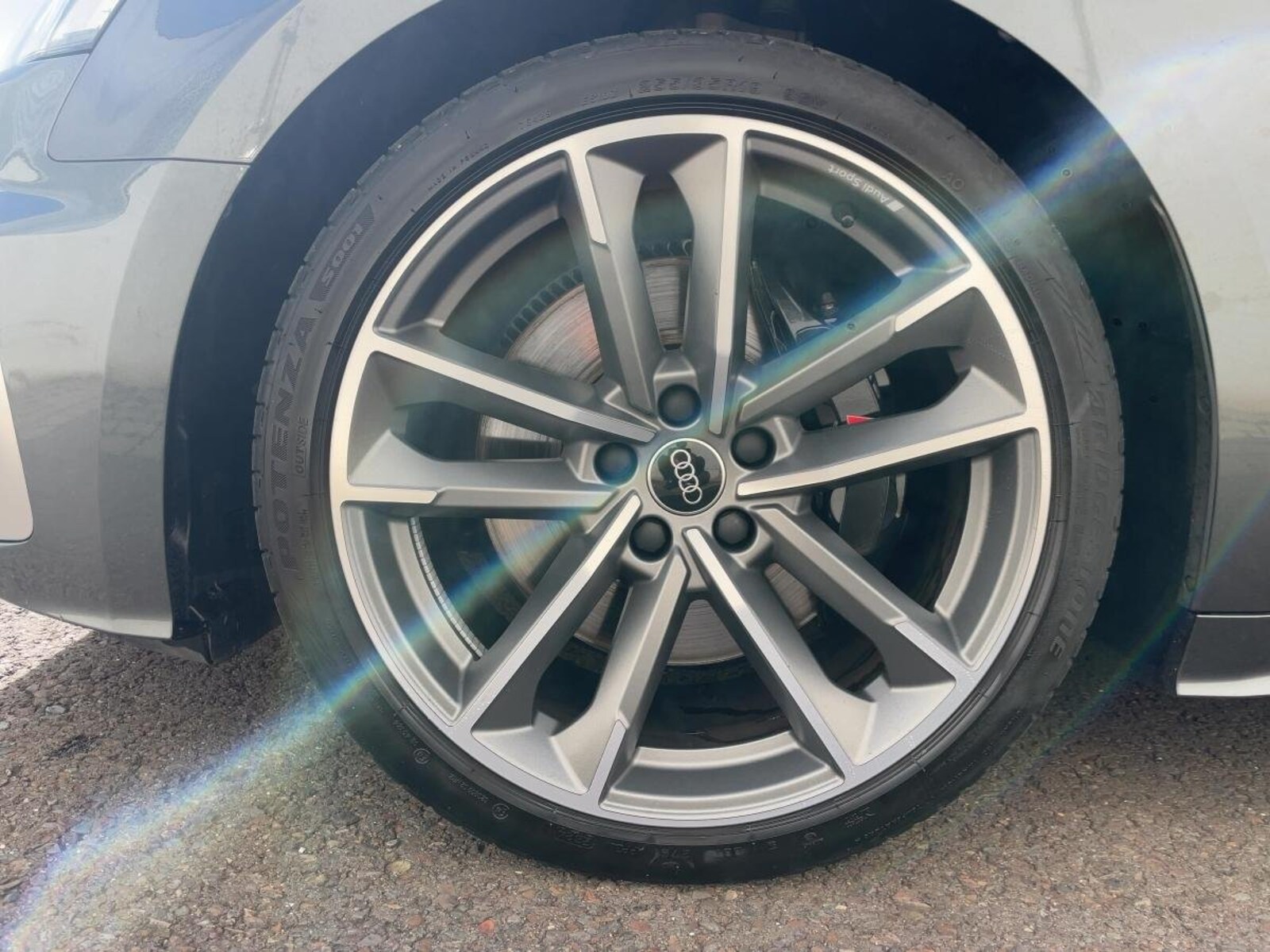 Audi S5 Cabriolet – Bild 12