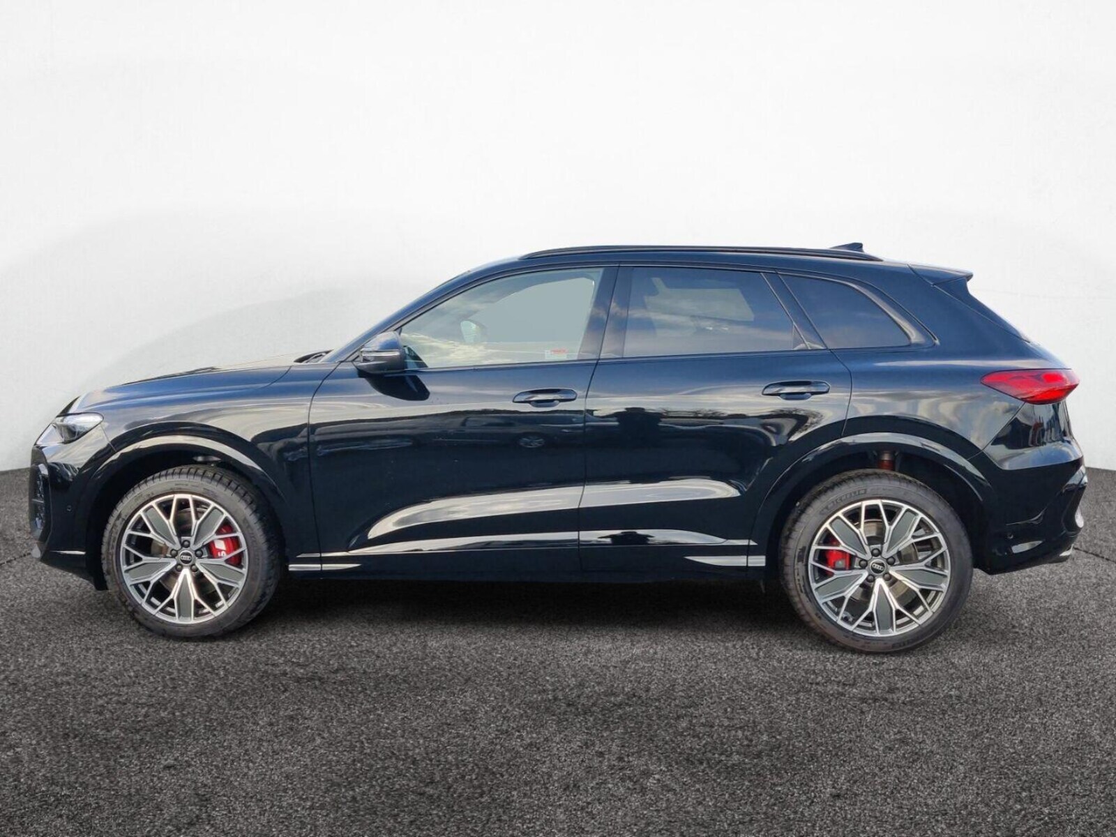Audi SQ5 – Bild 3
