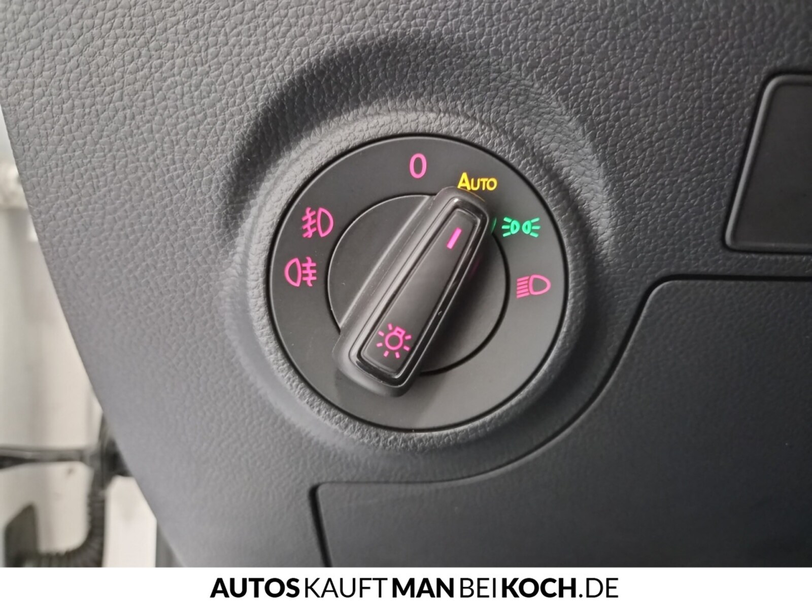 SEAT Ibiza – Bild 18
