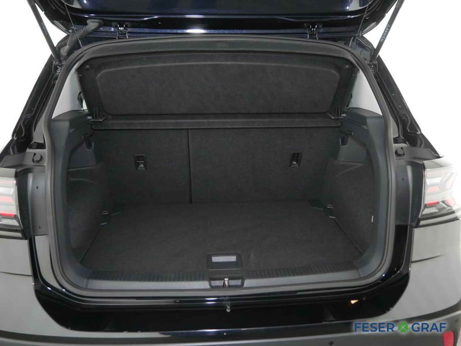 Volkswagen T-Cross – Bild 9