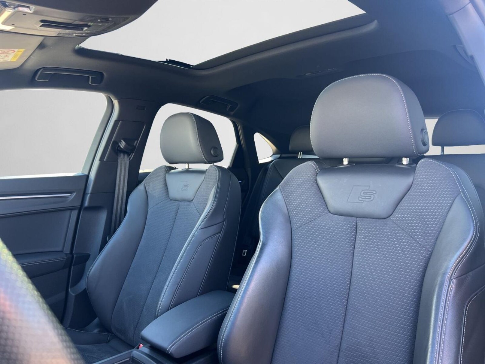 Audi Q3 Sportback – Bild 12