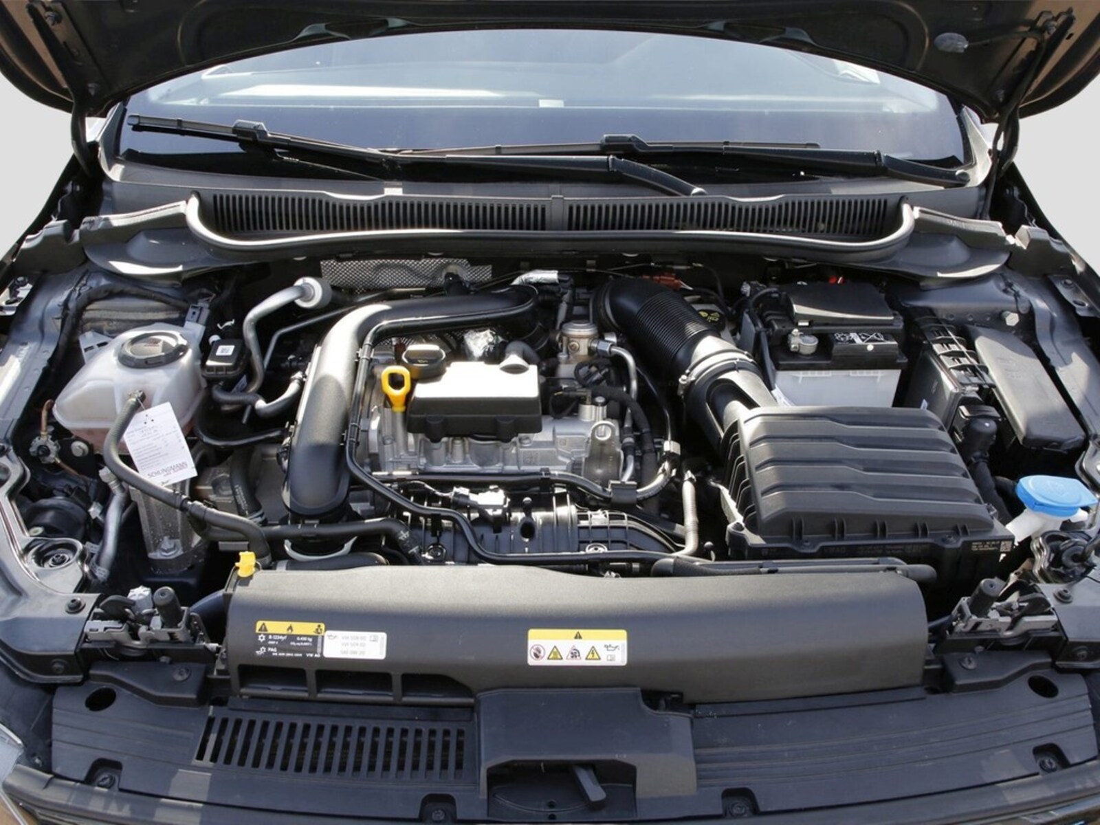 Volkswagen Polo – Bild 8