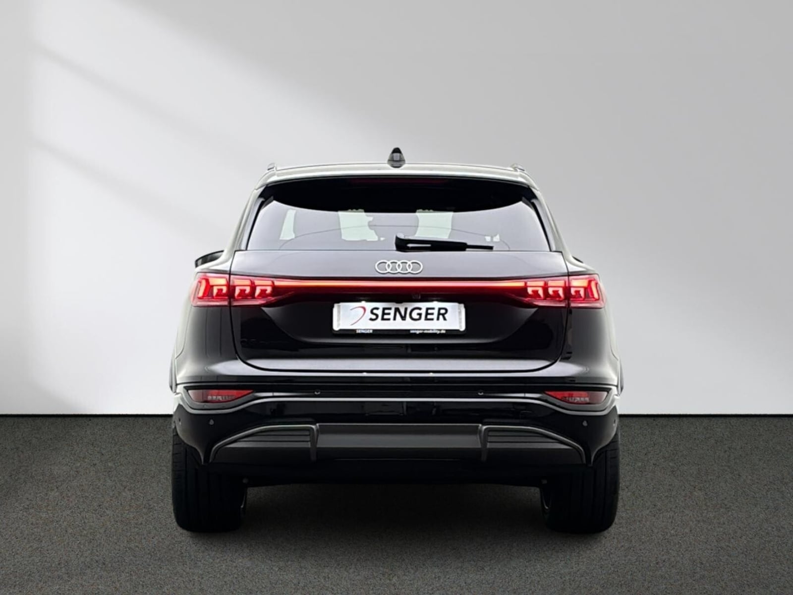 Audi Q6 e-tron – Bild 5