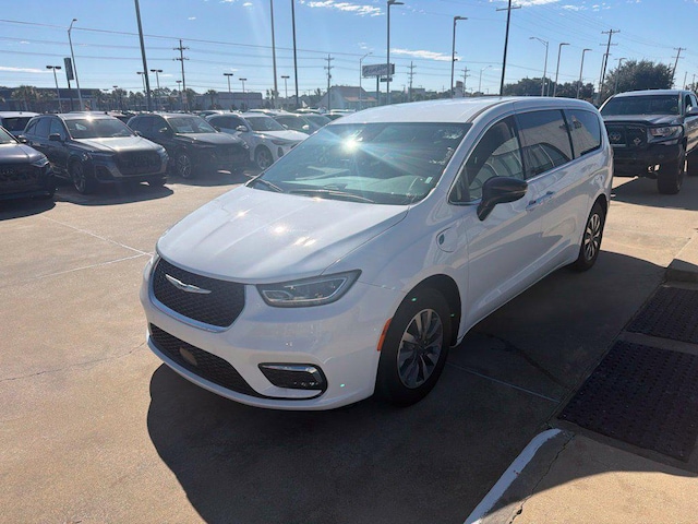 2024 Chrysler