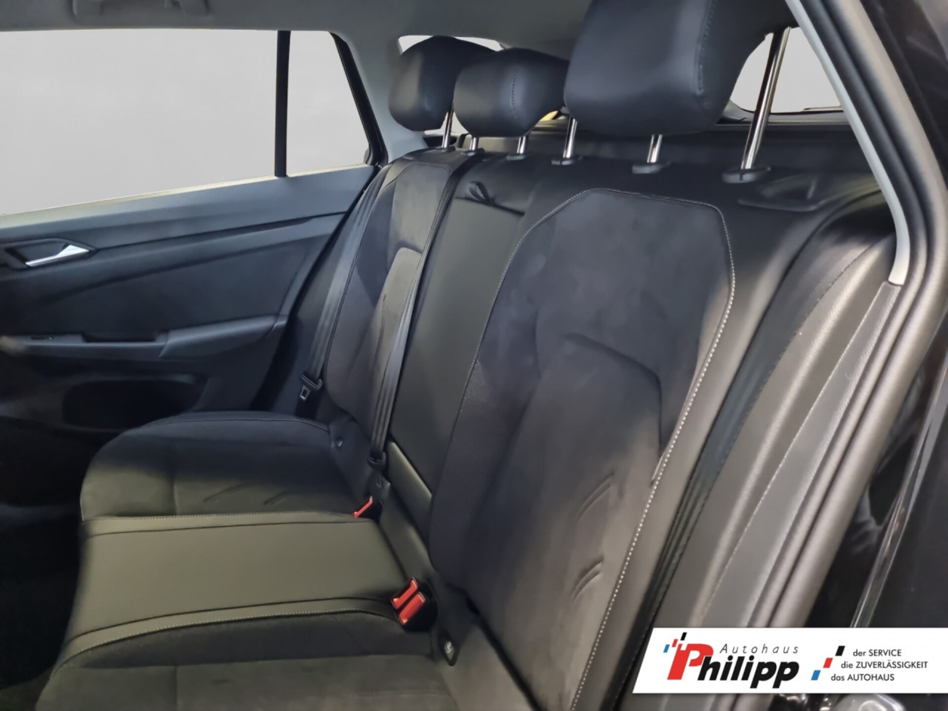 Volkswagen Golf Variant Style
