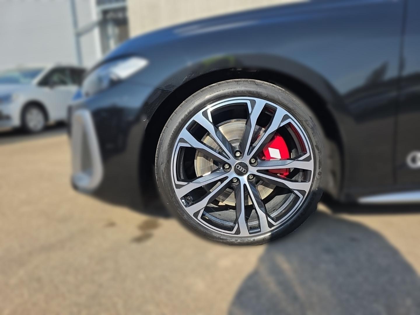 Image about Audi S5 Avant TFSI 270 kW S tronic