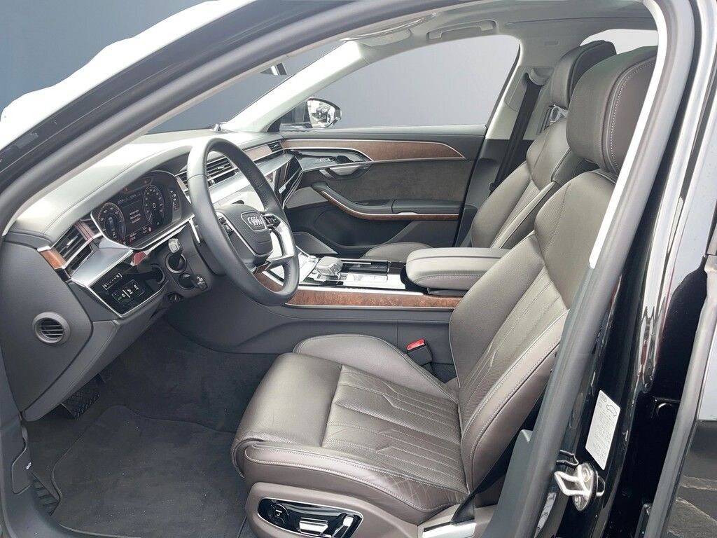 Image about Audi A8 L TFSI e 60 TFSI e quattro tiptronic