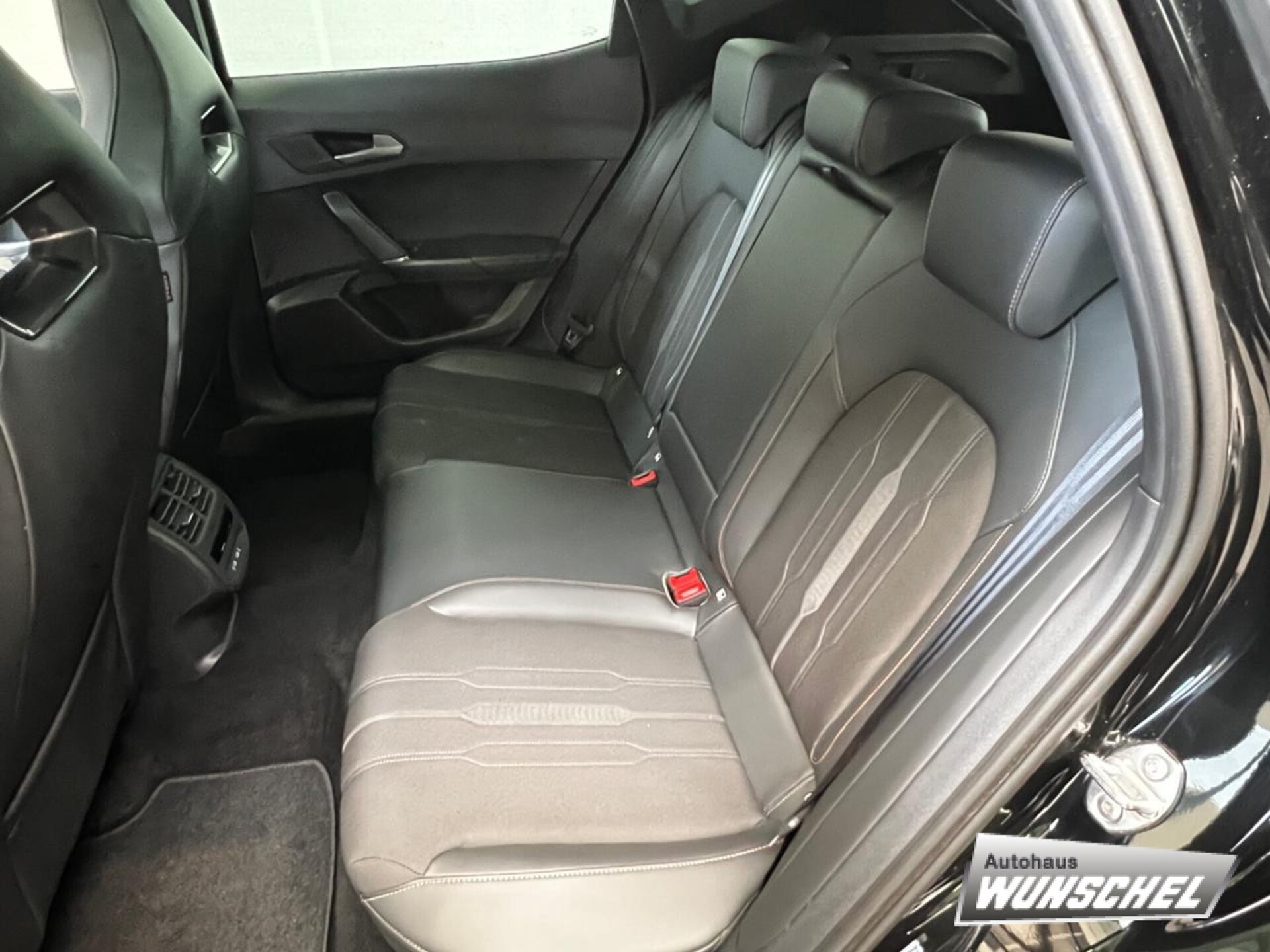 CUPRA Formentor VZ