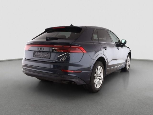 Image about Audi Q8 SUV TFSI e 55 TFSI e quattro tiptronic