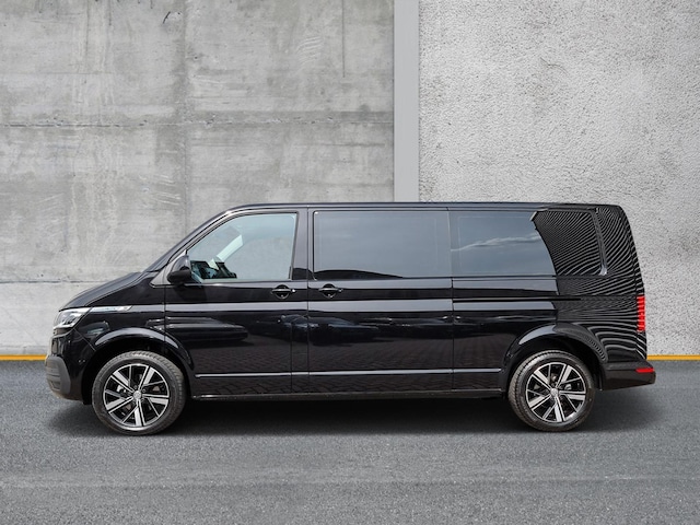 Volkswagen T6.1 Caravelle larger