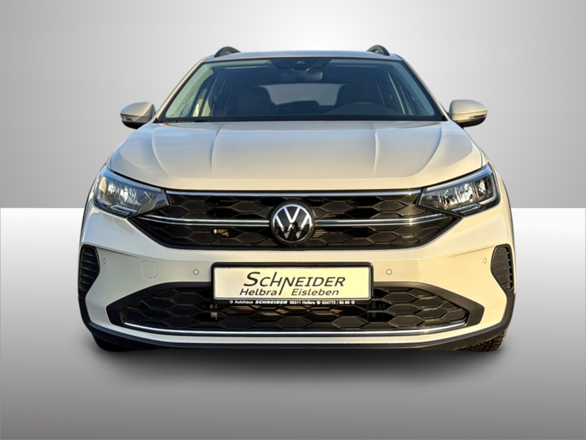 Volkswagen Taigo MOVE