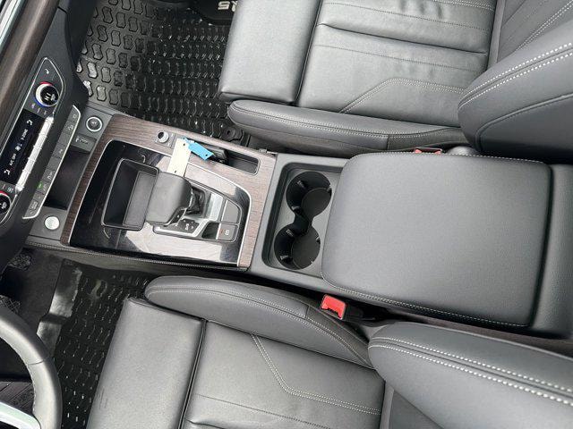 2024 Audi Q5 Premium Plus - Photo 11