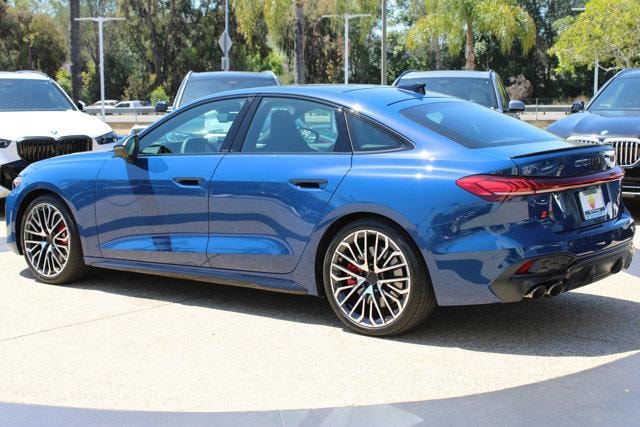 2026 Audi S5 Sedan