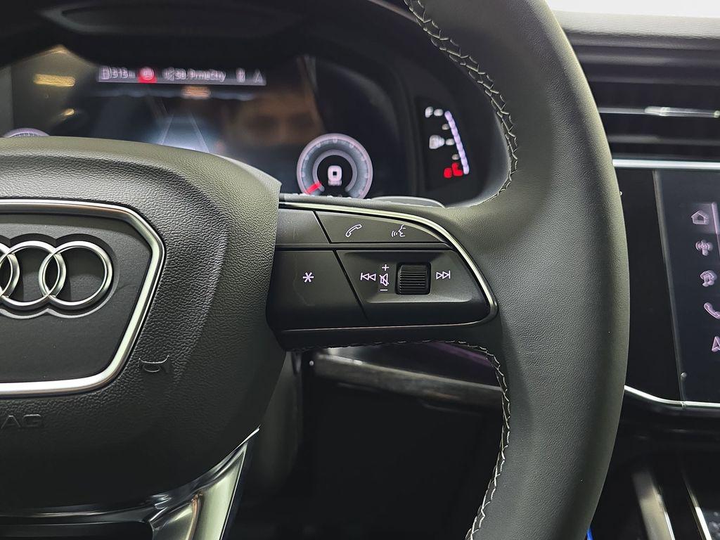 2026 Audi Q8 Premium Plus - Photo 17