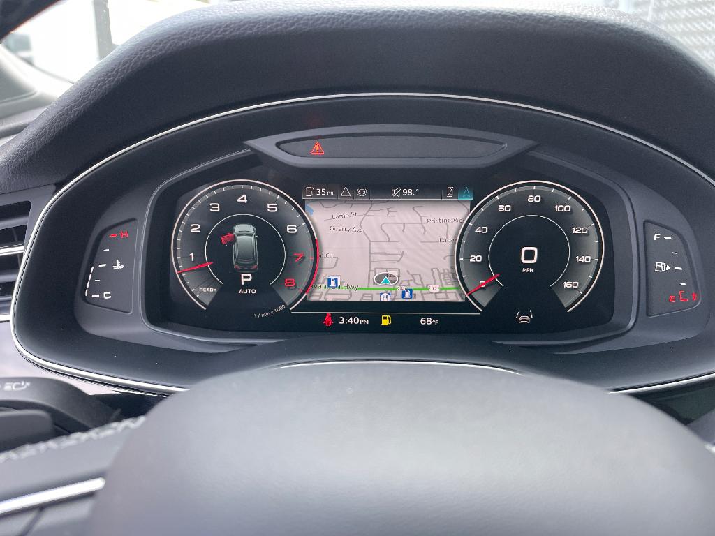 2026 Audi Q7 Premium Plus - Photo 28