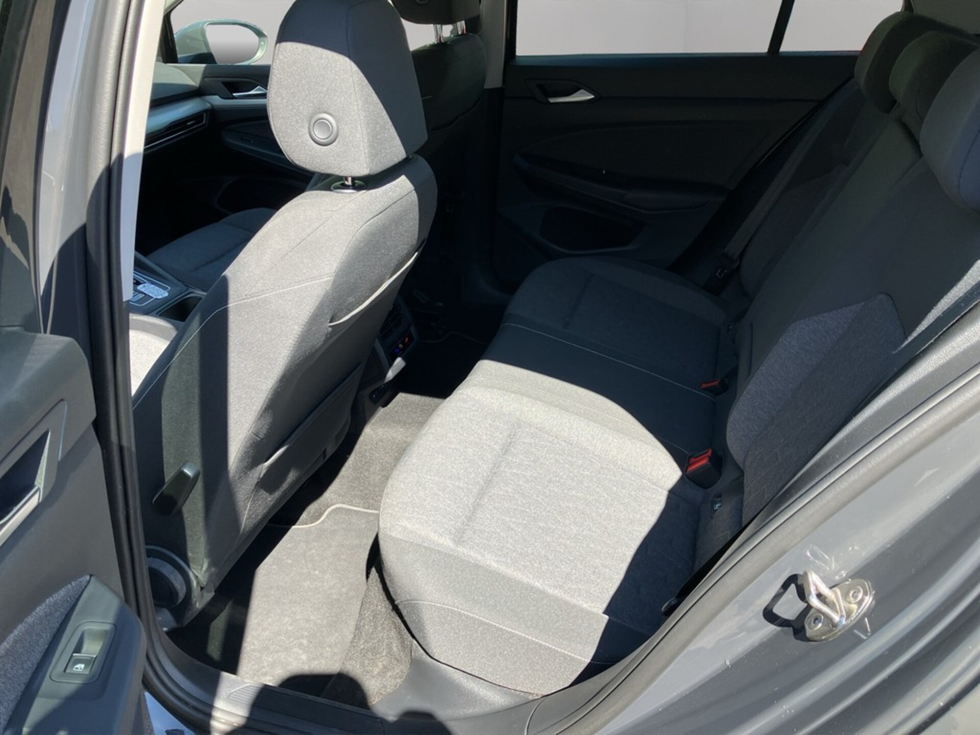 Volkswagen Golf MOVE