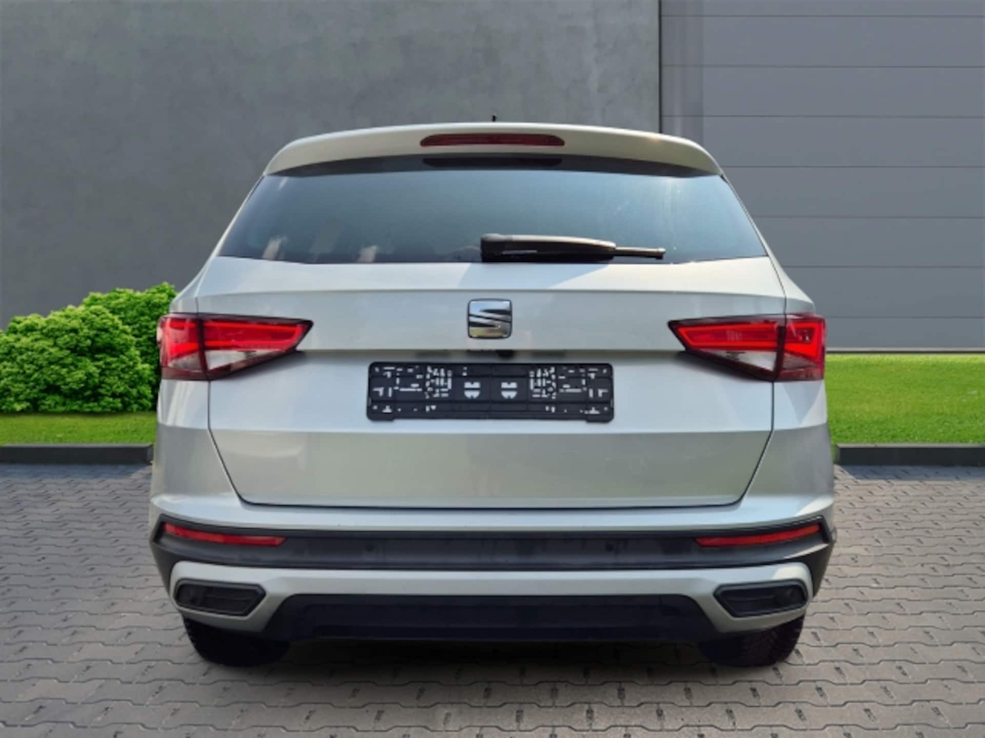 SEAT Ateca Style