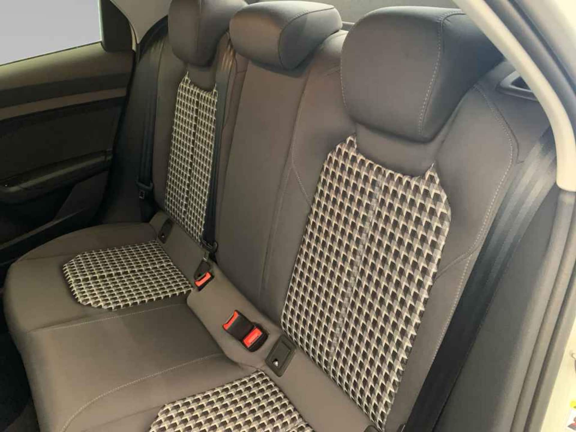 Audi A1 Sportback S line