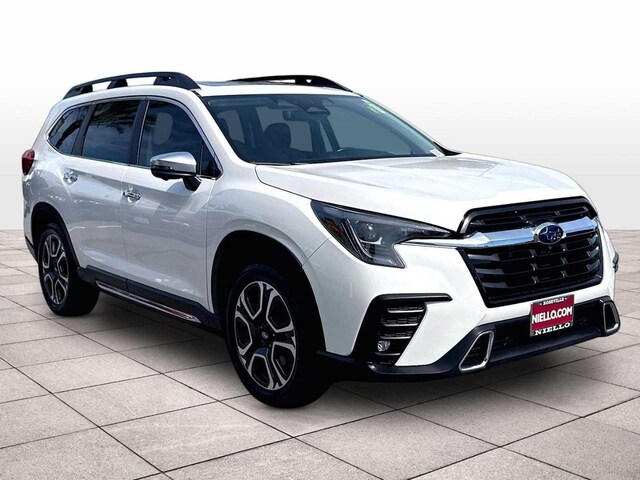 2023 Subaru Ascent
