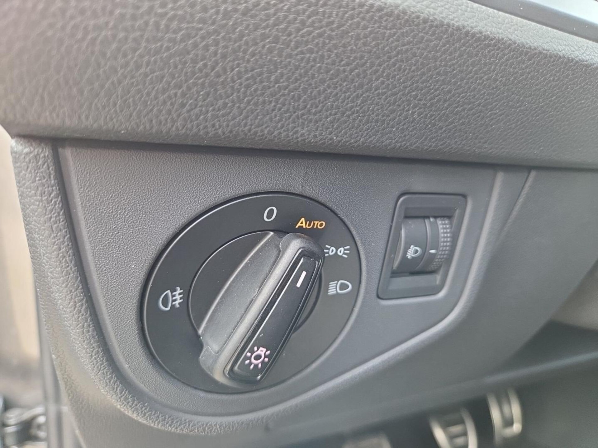 Volkswagen Polo Active