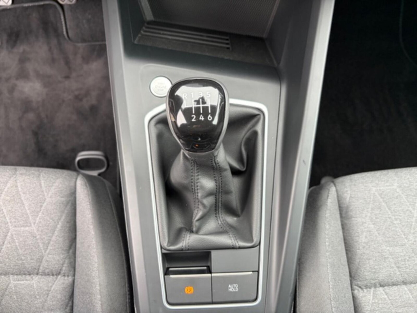 Volkswagen Golf – Bild 22