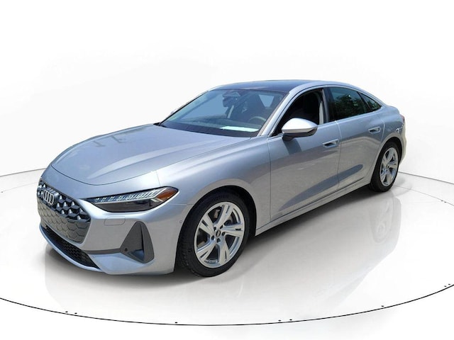 2026 Audi A5 Sedan