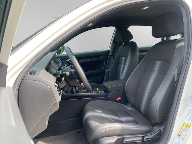 2023 Honda Civic Sedan