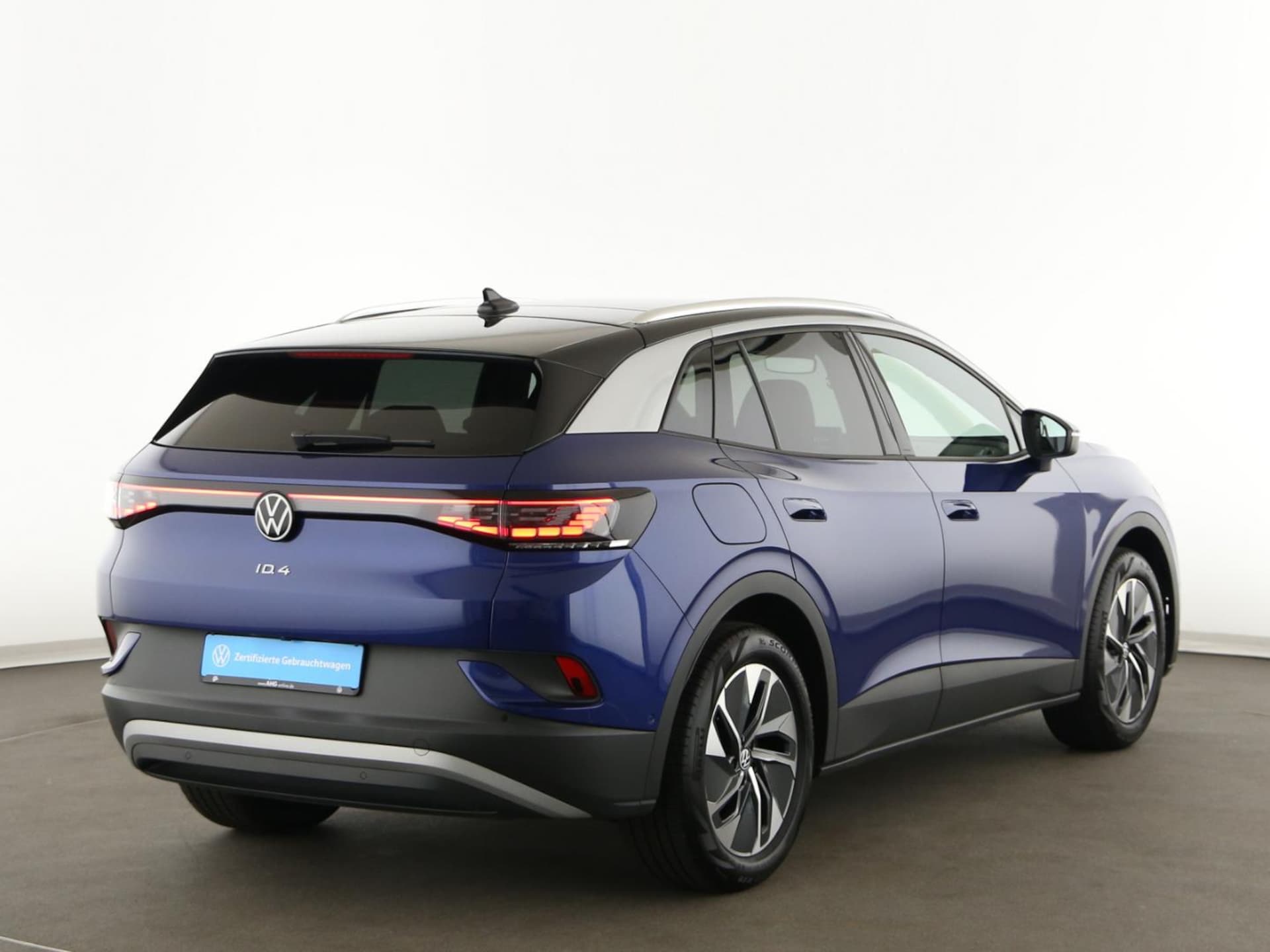 Volkswagen ID.4 Pro