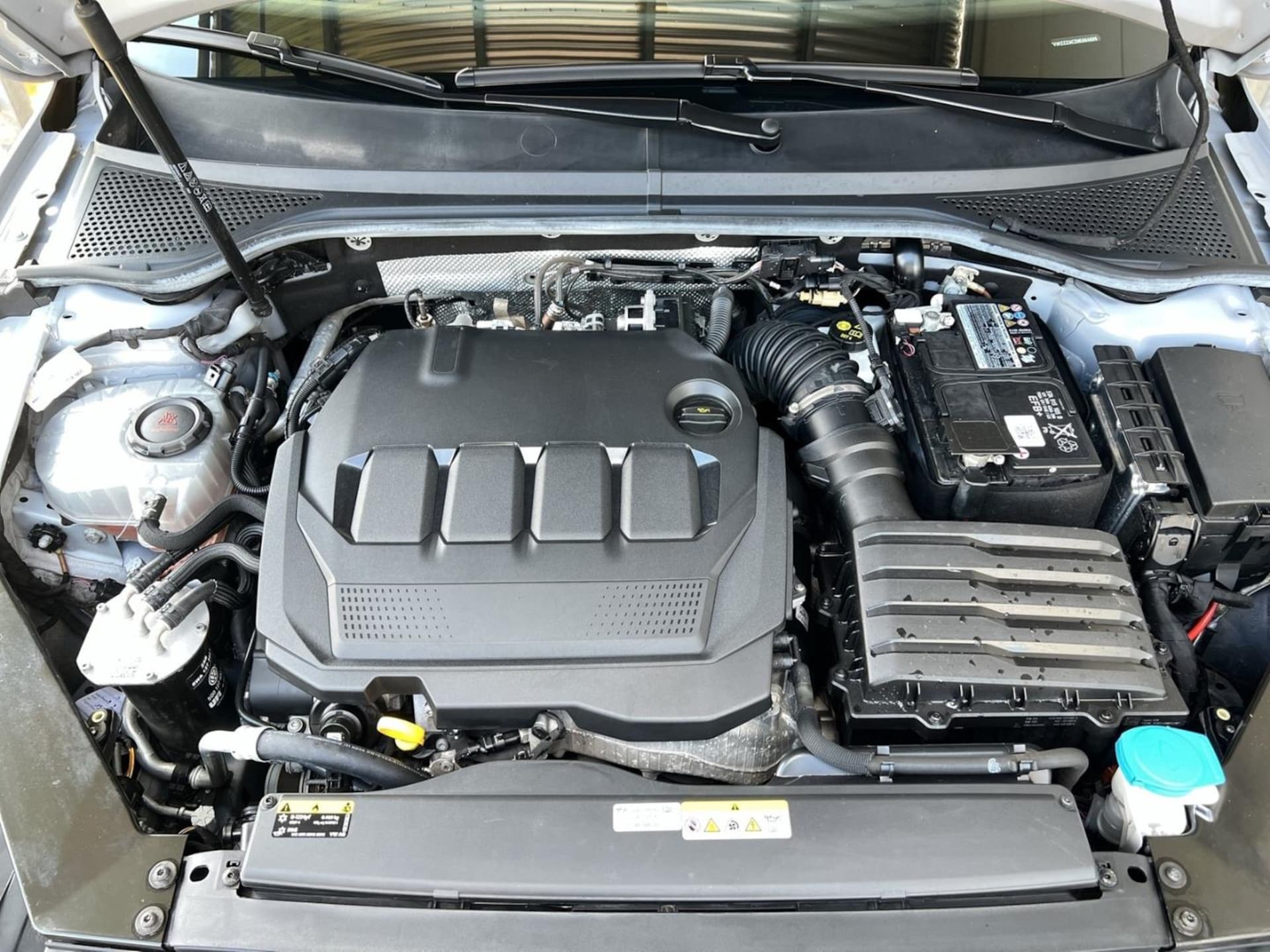 Volkswagen Passat Variant Elegance