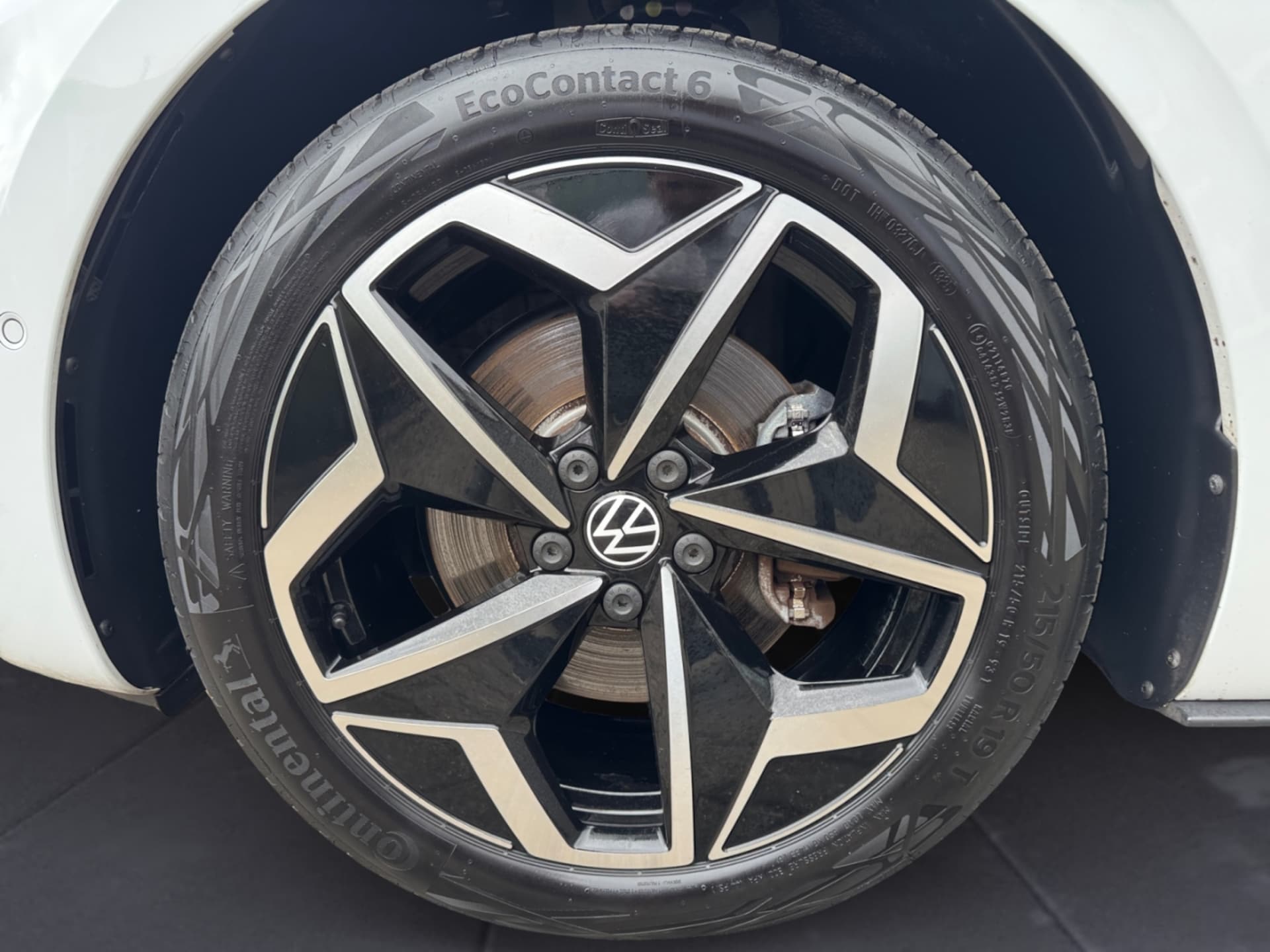 Volkswagen ID.3 Pro S
