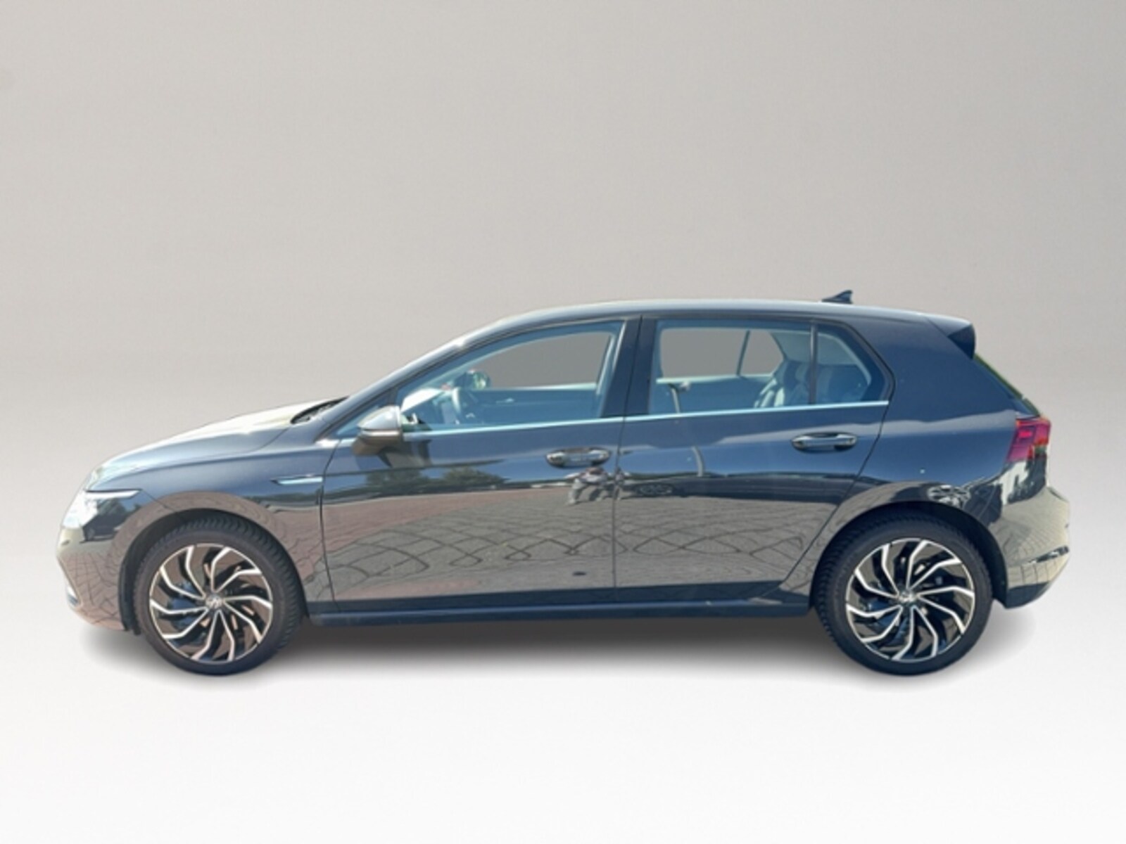 Volkswagen Golf – Bild 3
