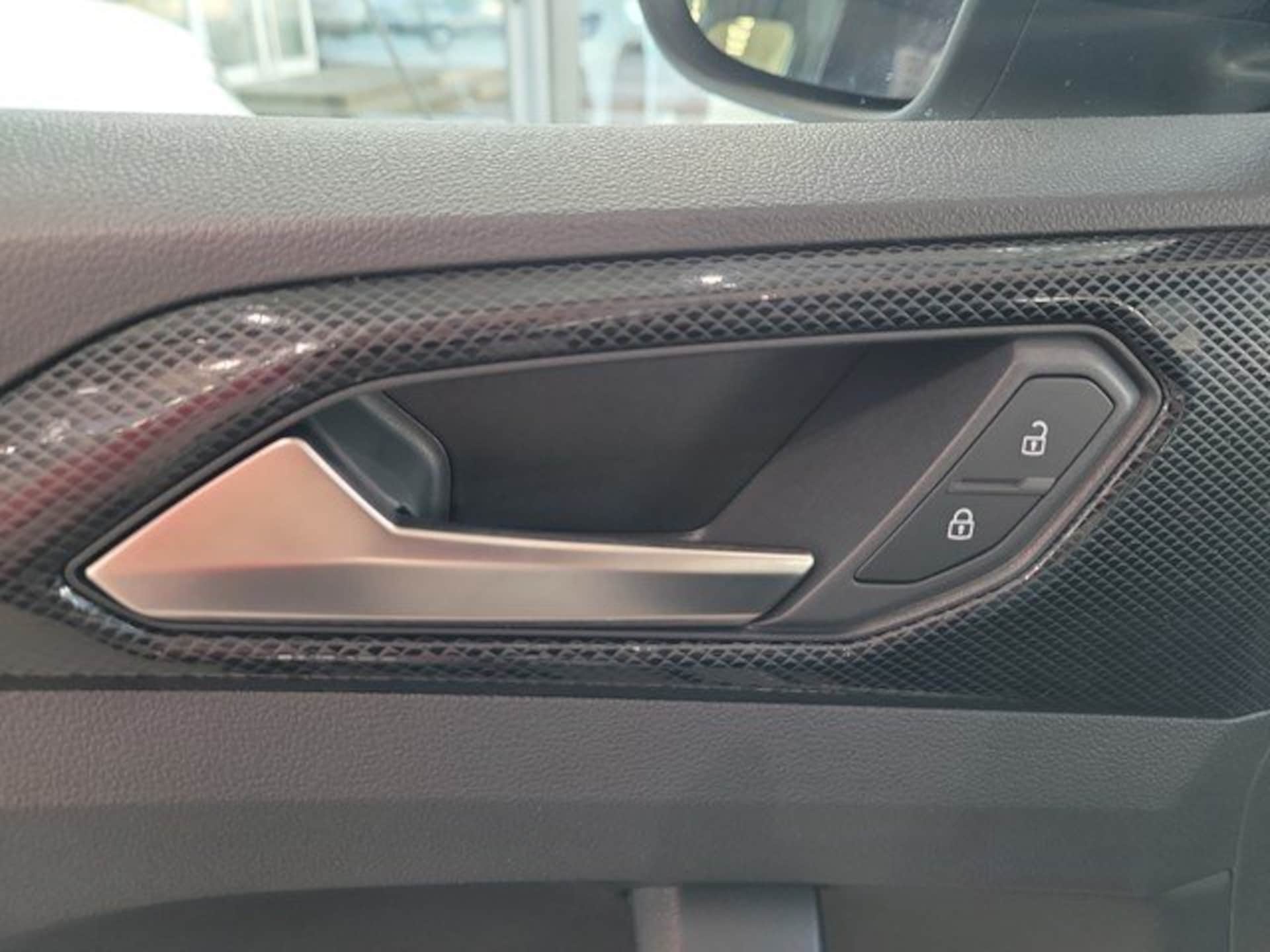 Volkswagen T-Cross ENERGY