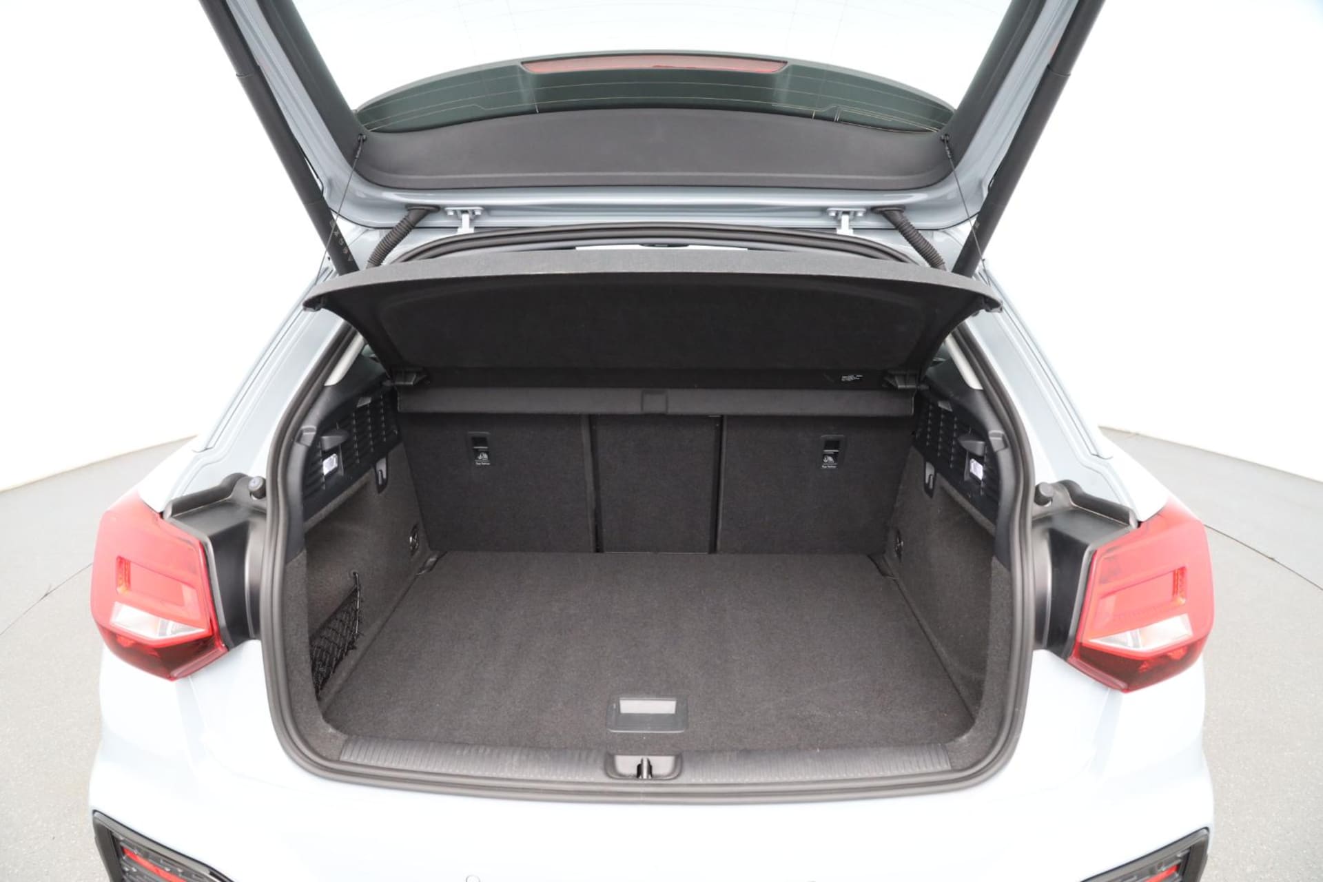 Audi Q2 Advanced