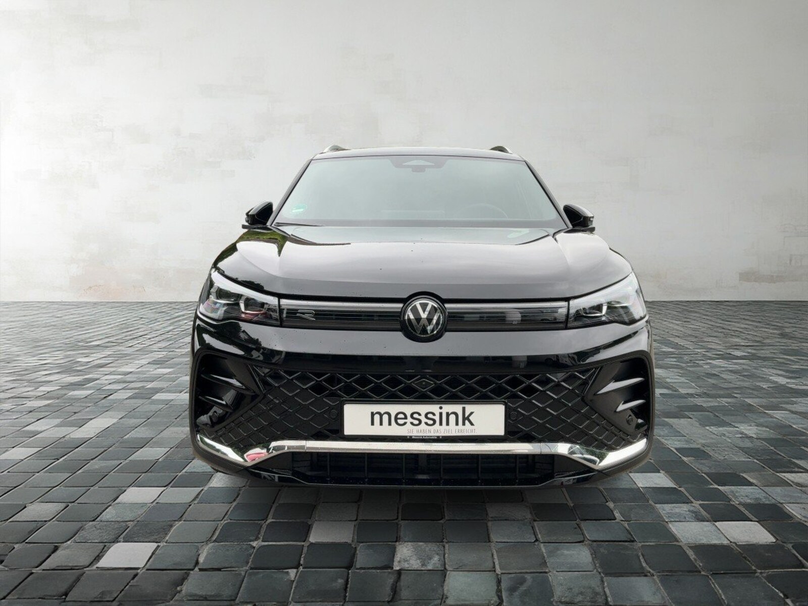 Volkswagen Tiguan – Bild 18