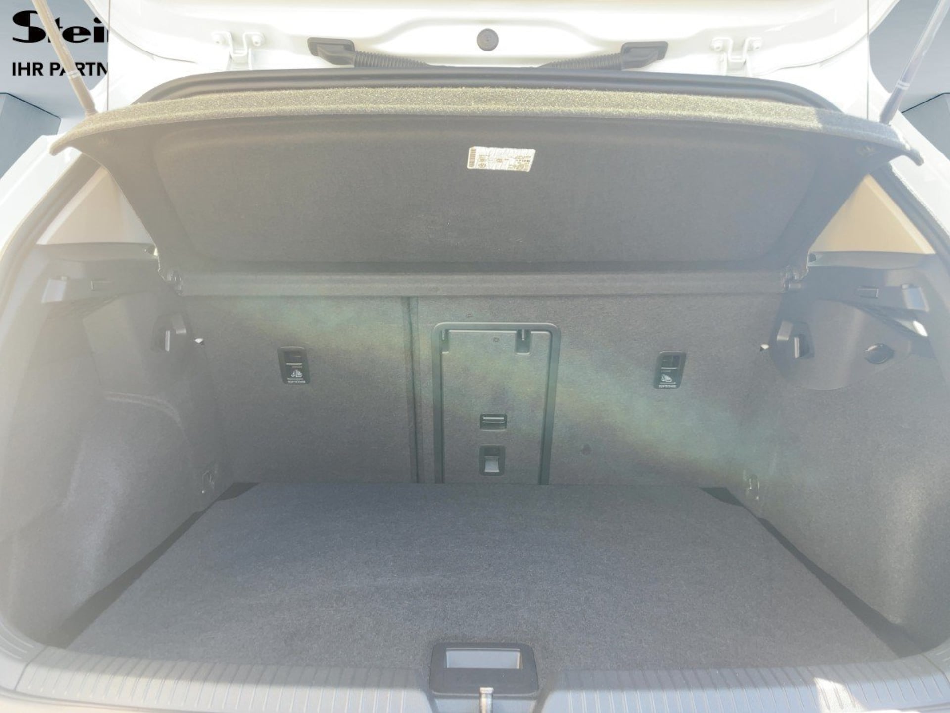 Volkswagen Golf MOVE