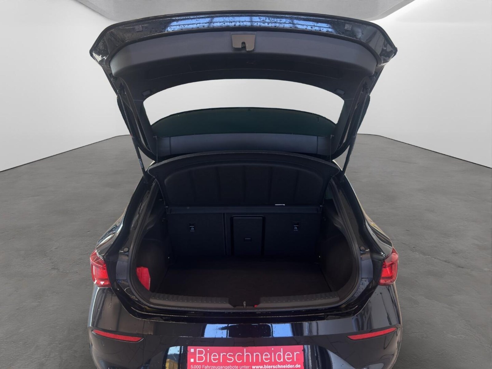 CUPRA Leon – Bild 17