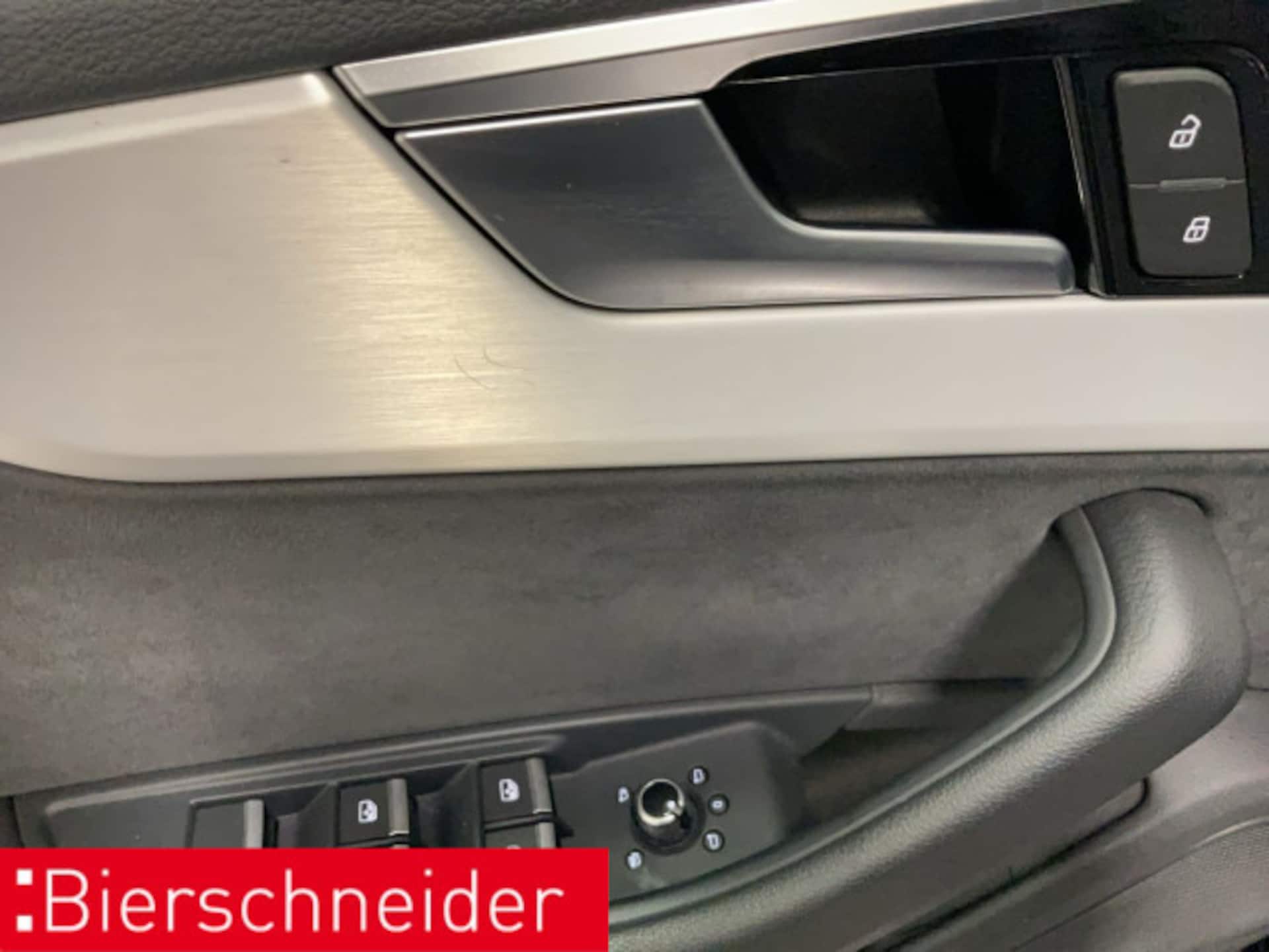 Audi S5 Cabriolet
